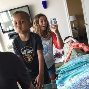 Meet your Posher, Brooklynn